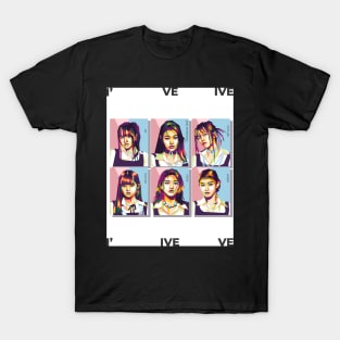 ive ot6 T-Shirt